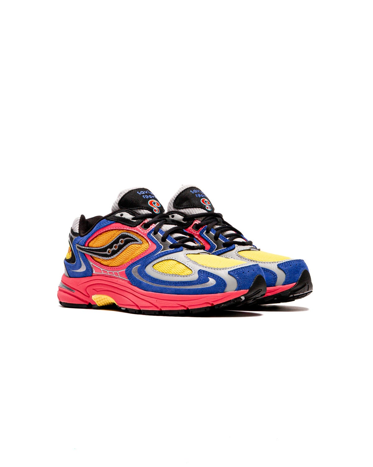Saucony x Jae Tips GRID JAZZ 9 'Too Busy' | S70864-3 | AFEW STORE